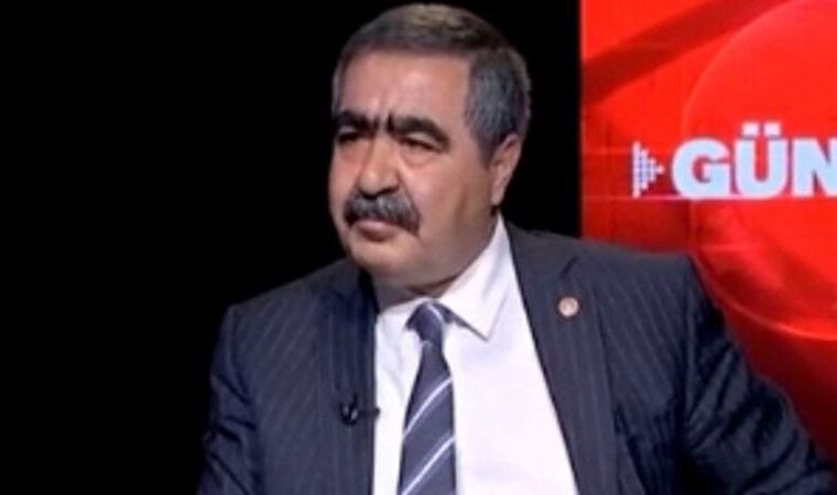 Son Dakika: İYİ Partili İbrahim Halil Oral, Parti Grup Disiplin Kuruluna sevk edildi