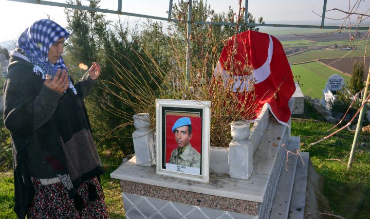 Rapora rağmen terhis edilmemişti: İntihar eden Er Çığcı'yla ilgili 7 yıl sonra 'şehit' kararı