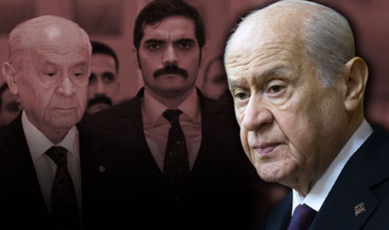 Son dakika... Devlet Bahçeli'den günler sonra ilk 'Sinan Ateş' açıklaması