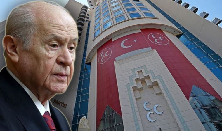 MHP 'seçim çalışmaları' kampına giriyor