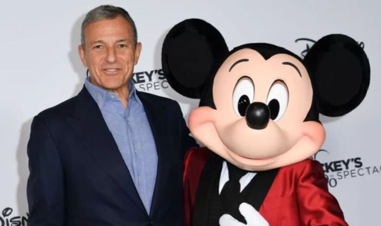 Disney CEO'su çalışanlardan haftada dört gün ofiste olmalarını istedi: 'Yüz yüze çalışmak yaratıcı işlerde önemli'