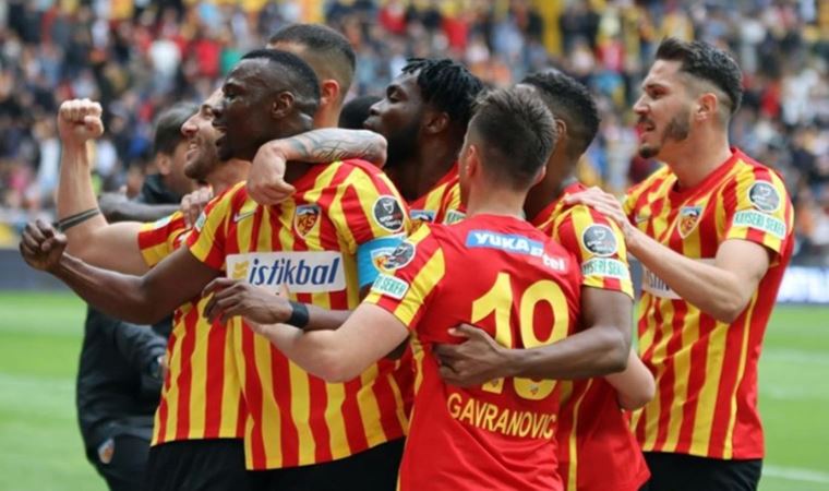 Adana Demirspor Samet Akaydın'ın halefini buldu