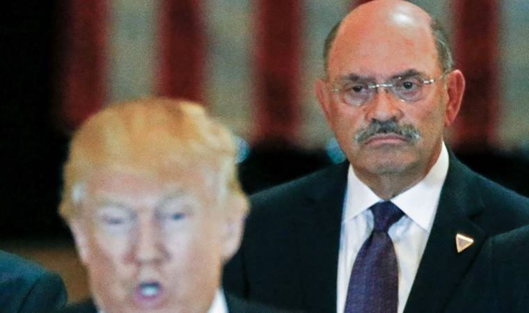 Trump Organization’ın Finans Direktörü Weisselberg 5 ay hapis cezasına çarptırıldı