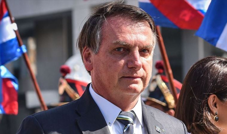 Brezilya'nin eski lideri Bolsonaro ABD'den sınır dışı edilebilir mi?