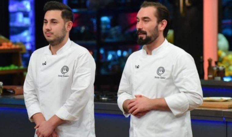 Son dakika... MasterChef 2022'de şampiyon belli oldu