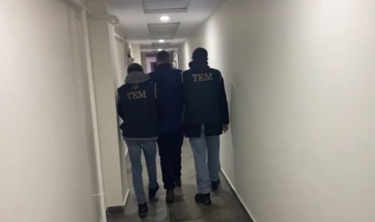 Balıkesir merkezli FETÖ operasyonu: 7 gözaltı