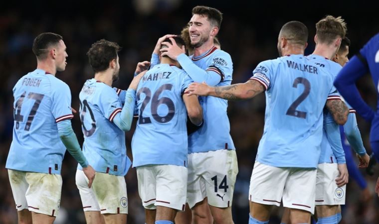 Manchester City - Southampton maçı ne zaman, saat kaçta, hangi kanalda?