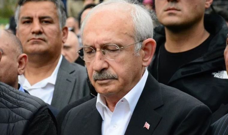 Kemal Kılıçdaroğlu'nun acı günü: Denizli programını erteledi