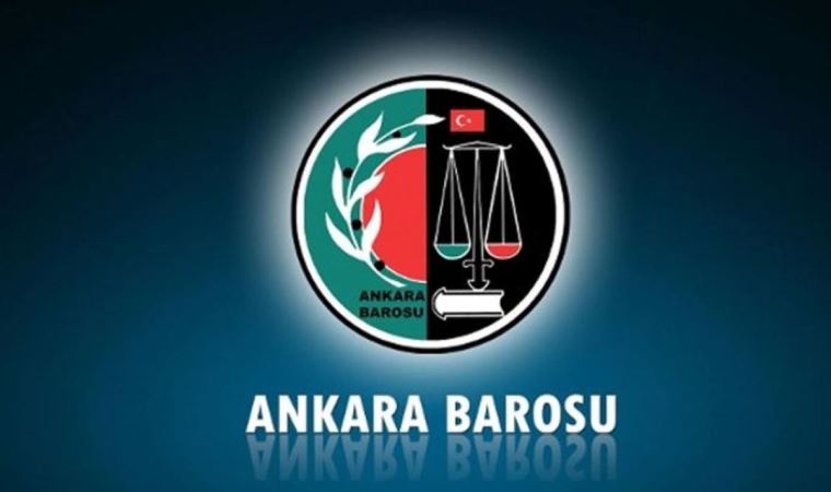 Ankara Barosu: Kamu avukatlarının özlük hakları yeniden düzenlenmeli, mali hakları tatmin edici seviyelere ulaştırılmalı