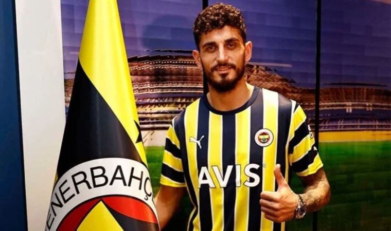 Fenerbahçe Samet Akaydın transferini resmen açıkladı