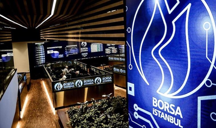 Borsa günü düşüşle tamamladı (11 Ocak 2023)