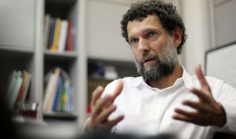 Osman Kavala'dan Aslı Aydıntaşbaş açıklaması