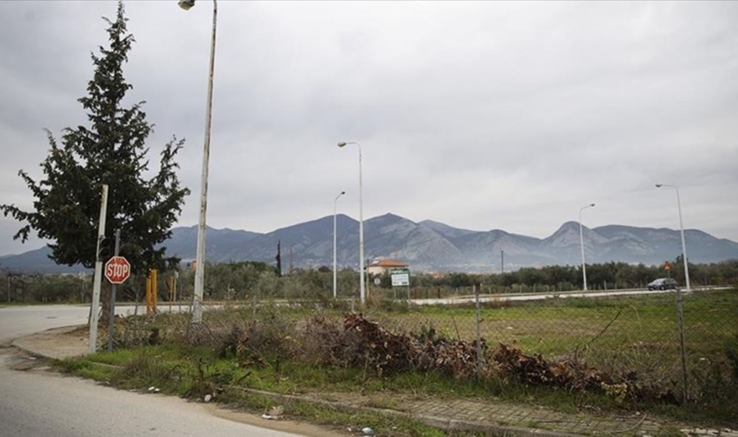 Greece aims to erase trace of Ottoman-Turkish legacy in Western Thrace, Muslim community says