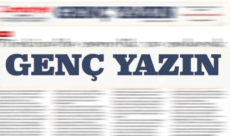 Cumhuriyet Genç Yazın (12 Ocak 2023)