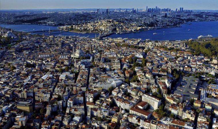 Uzmanı uyardı: İstanbul önemli su sıkıntısı yaşayacak