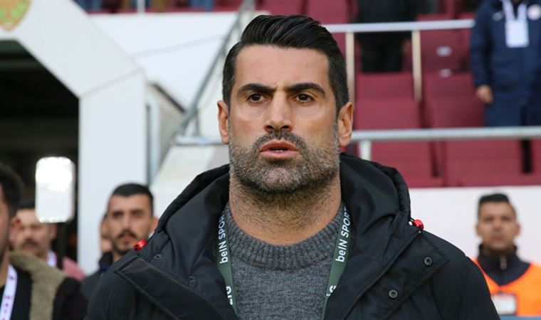 TFF, Süper Lig ekibi Hatayspor'a transfer yasağı getirdi!