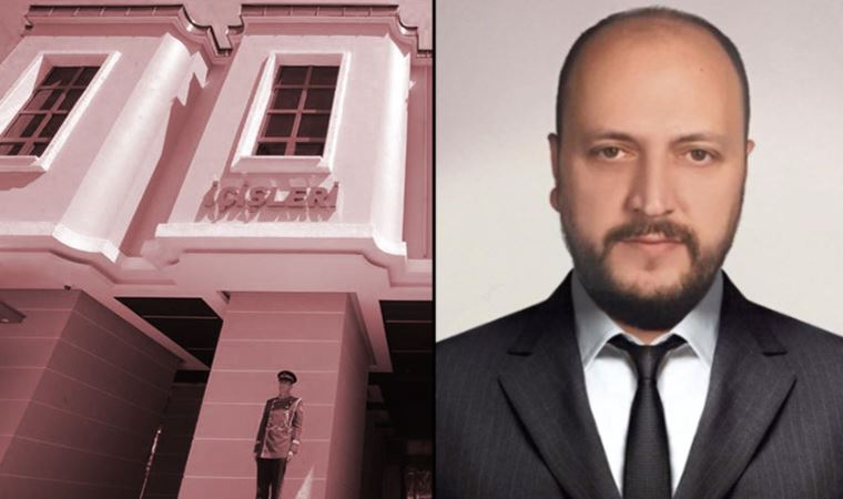 Son dakika... Emin Şen kimdir? CHP'li Özgür Özel'in adını açıkladığı Emin Şen'le ilgili son bilgiler