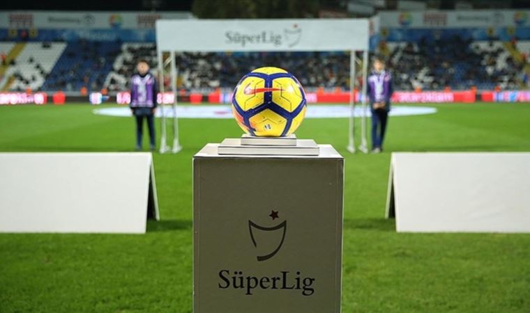 Süper Lig'deki Kayserispor-Sivasspor maçı saat 19.00'a alındı