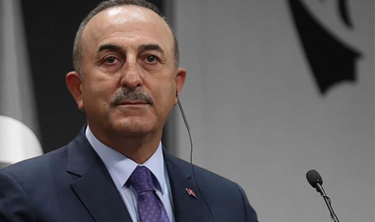 Son Dakika... Bakan Mevlüt Çavuşoğlu'ndan 'üçlü görüşme' açıklaması: 'Şubat ayı başında...'