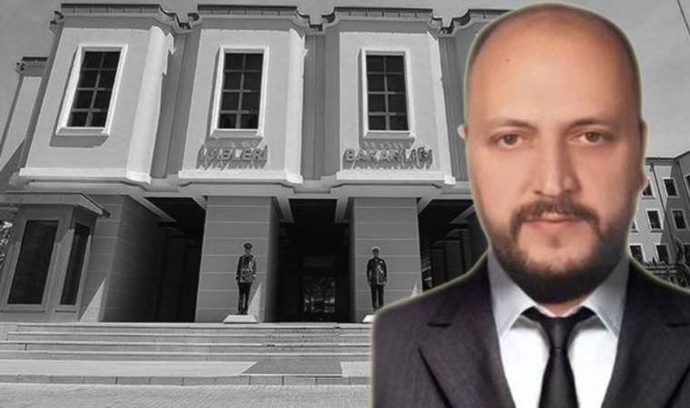 Emin Şen: Soylu’ya danışmanlık verdiğim doğru