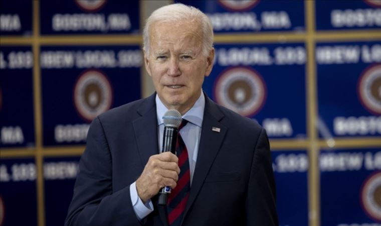 Biden yeni gizli belgelerin bulunduğunu doğruladı