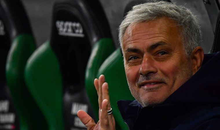 Jose Mourinho, Fenerbahçeli yıldızın peşinde!