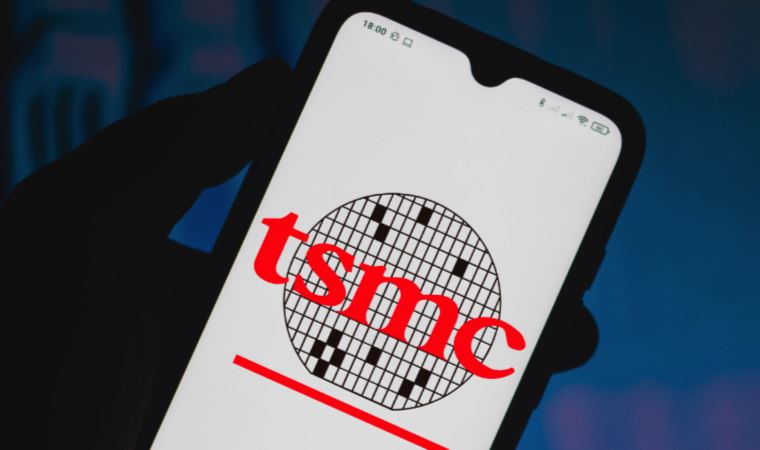 Çip üretim devi TSMC Japonya'da ikinci fabrikasını kuracak