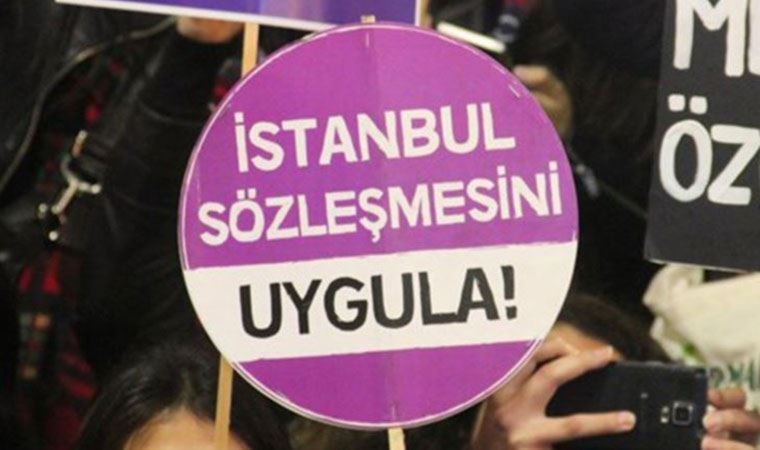 Bakanlıktan kadına yönelik şiddet suçlarını soruşturmayla ilgili genelge