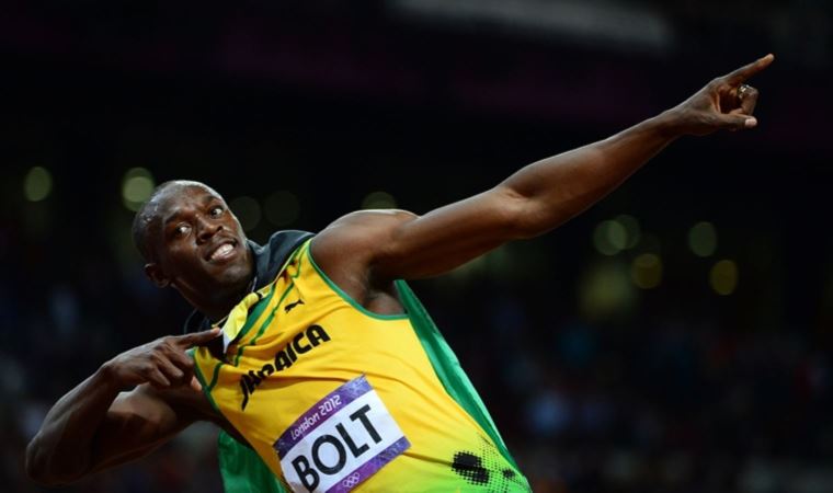 Usain Bolt dolandırıldı