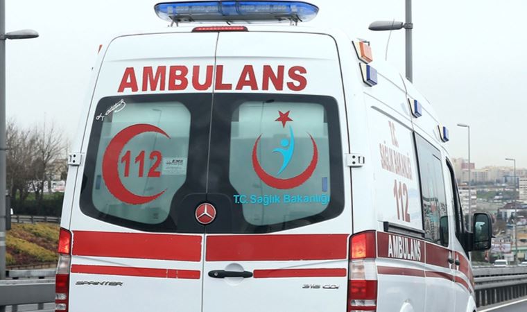 Erzurum'da iki aile arasındaki bıçaklı kavgada 4 kişi yaralandı