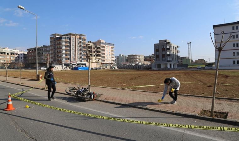 Gaziantep'te tüfekle vurulan kişi yaşamını yitirdi