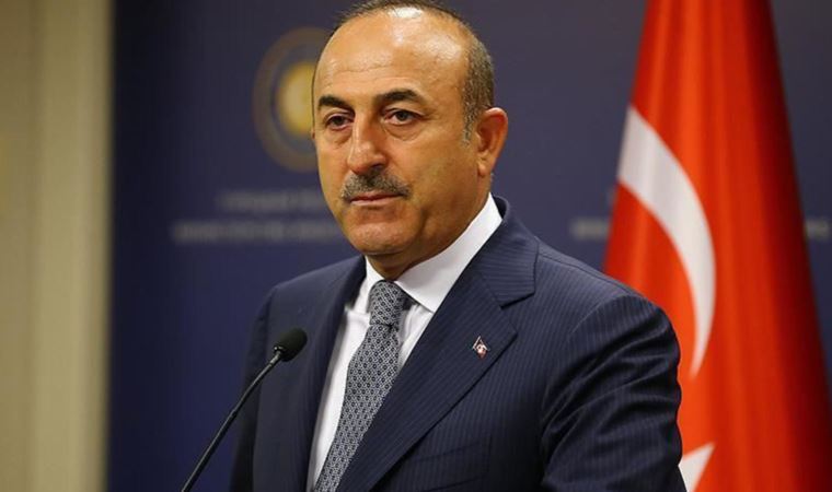 Son Dakika... Dışişleri Bakanı Mevlüt Çavuşoğlu'ndan 'İsveç' açıklaması