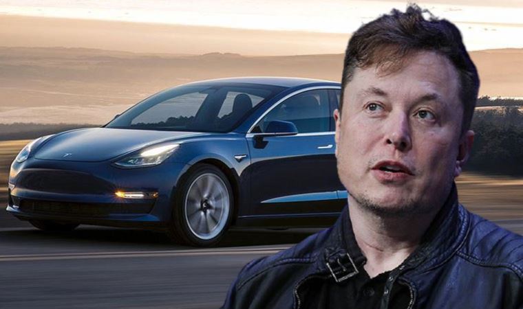 Tesla'da yapılacak indirim belli oldu