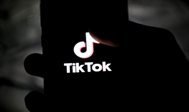 Fransa'dan TikTok'a milyonluk ceza