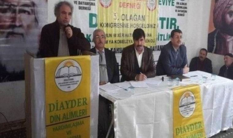 İBB çalışanları yargılanıyordu: DİAYDER davasında tutuklu sanık kalmadı