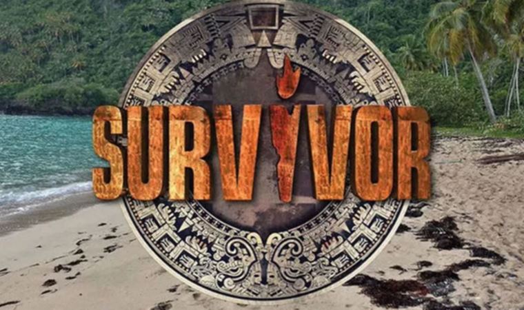 Survivor 2023'den ilk fragman geldi