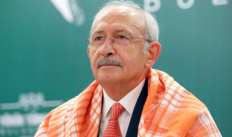 Kılıçdaroğlu'nun İzmir programı belli oldu