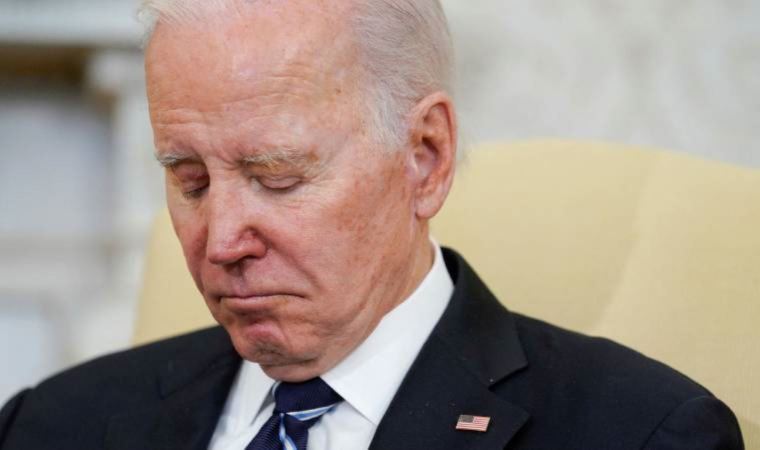 Joe Biden'ın gizli belge skandalı sürüyor