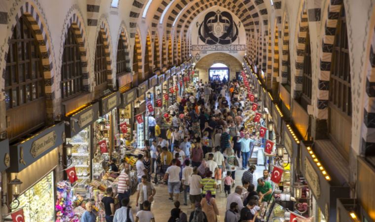 TOBB Yasası'nda yapılacak değişiklikle, federasyon için 40 yerine 25 'oda' yetecek