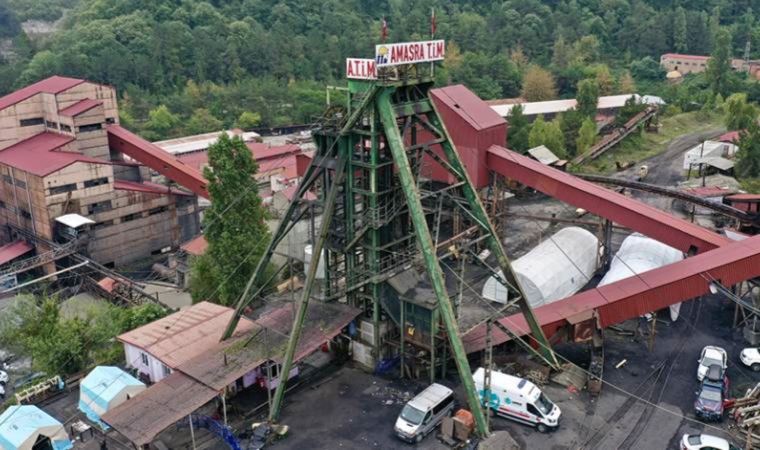 Amasra'da 42 işçinin öldüğü maden ocağındaki patlamaya ilişkin fezleke hazırlandı