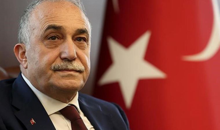 Ahmet Eşref Fakıbaba'dan 'Şenyaşar ailesi' açıklaması: AKP'den ayrılmamın en önemli nedenlerinden