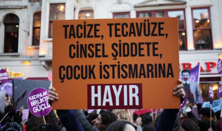 15 yaşındaki çocuğa cinsel istismar ve şantaja 111,5 yıl hapis istemi