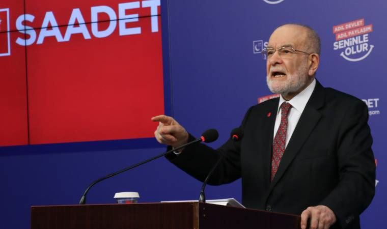 Temel Karamollaoğlu: İki insanı katletmenin cezası bu olmamalıdır