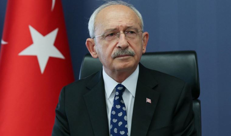 CHP lideri Kemal Kılıçdaroğlu, HDP'nin aday çıkarmasını değerlendirdi: 'Adaya destek tabandan gelir'