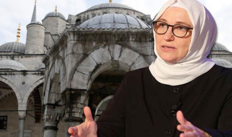 Diyanet İşleri Başkanı Ali Erbaş’ın akrabasına Erbaş’ın eşinden yumruk iddiası