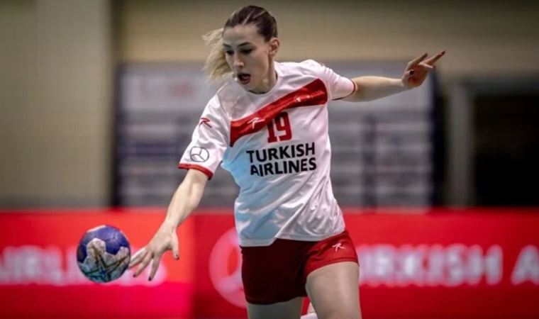 Neslihan Çalışkan, ZRK Buducnost'a imza attı