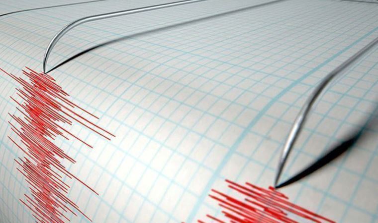 İzmir'de son 4 günde  142 deprem meydana geldi