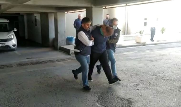 Ankara'da firari FETÖ üyelerine yönelik operasyon: 16 gözaltı