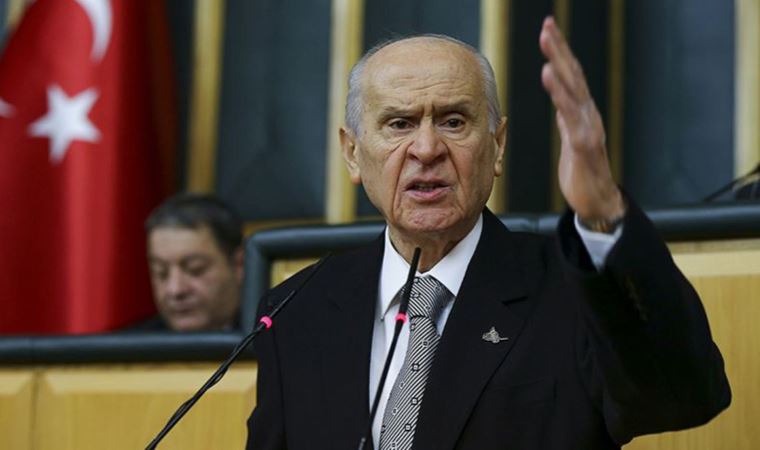 Son dakika... Devlet Bahçeli'den 'seçim tarihi' açıklaması: 'Mayıs ayı içerisinde bu işi bitirelim'