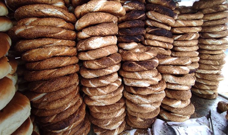 İstanbul'da simitte fiyat karmaşası: Yeni zam yolda!